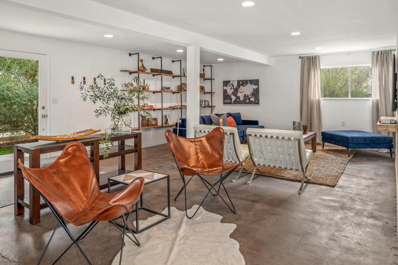הוילה סונומה Pearson Manor מראה חיצוני תמונה