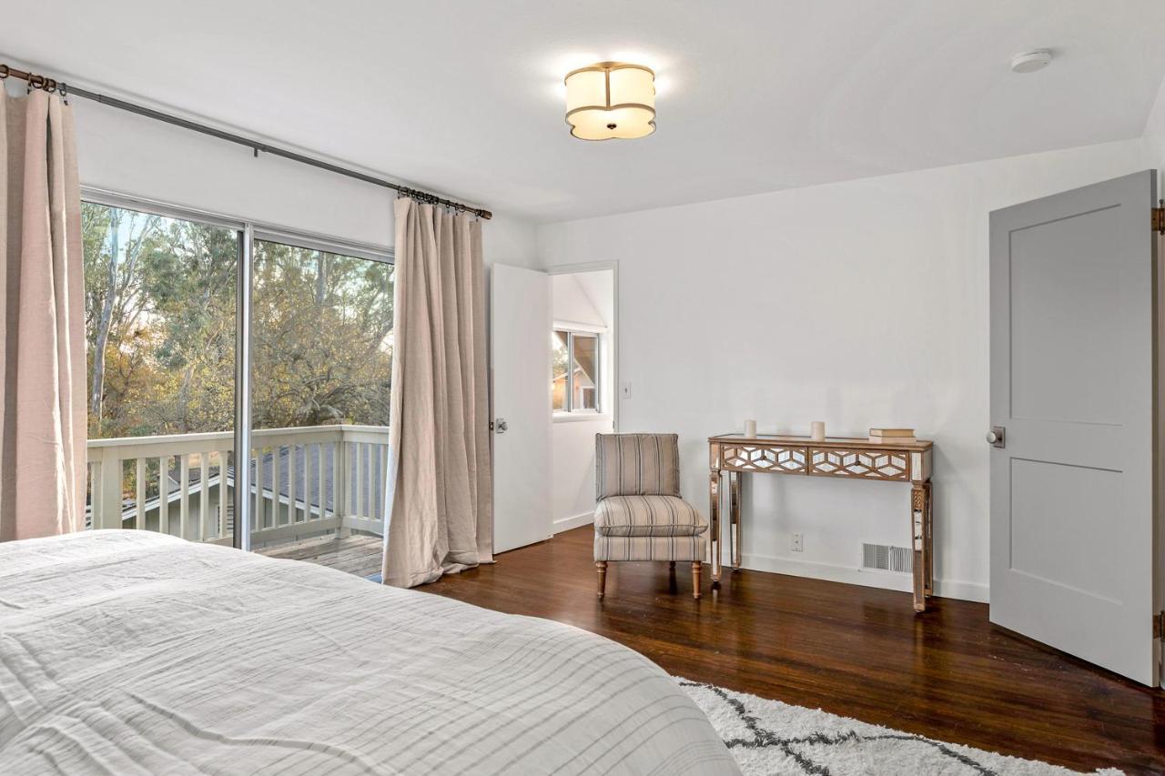 הוילה סונומה Pearson Manor מראה חיצוני תמונה
