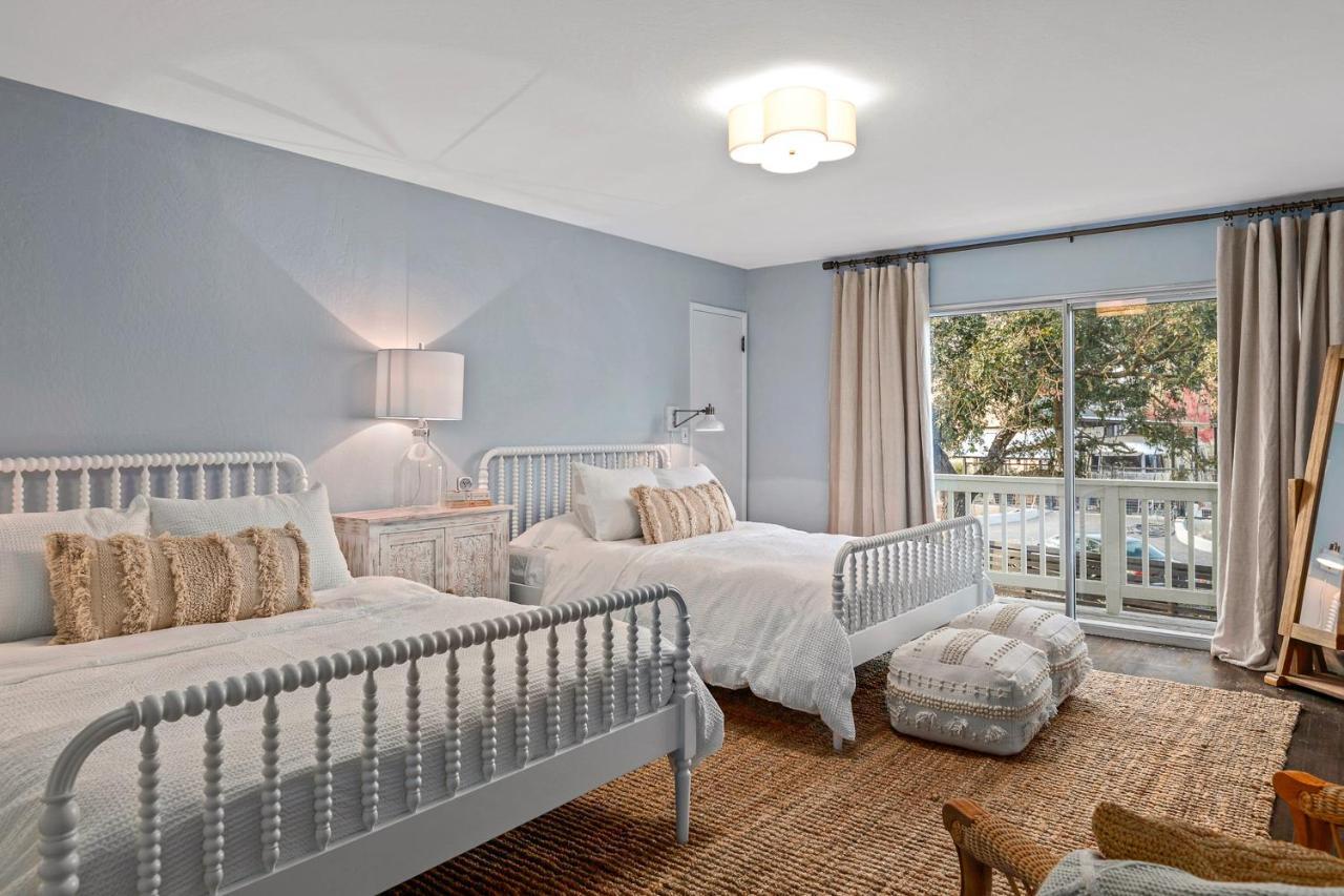 הוילה סונומה Pearson Manor מראה חיצוני תמונה