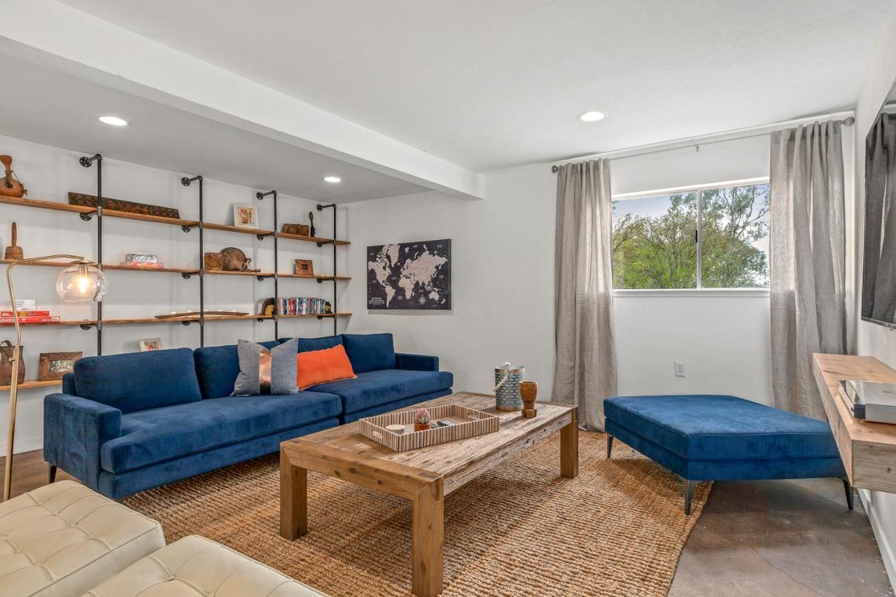 הוילה סונומה Pearson Manor מראה חיצוני תמונה