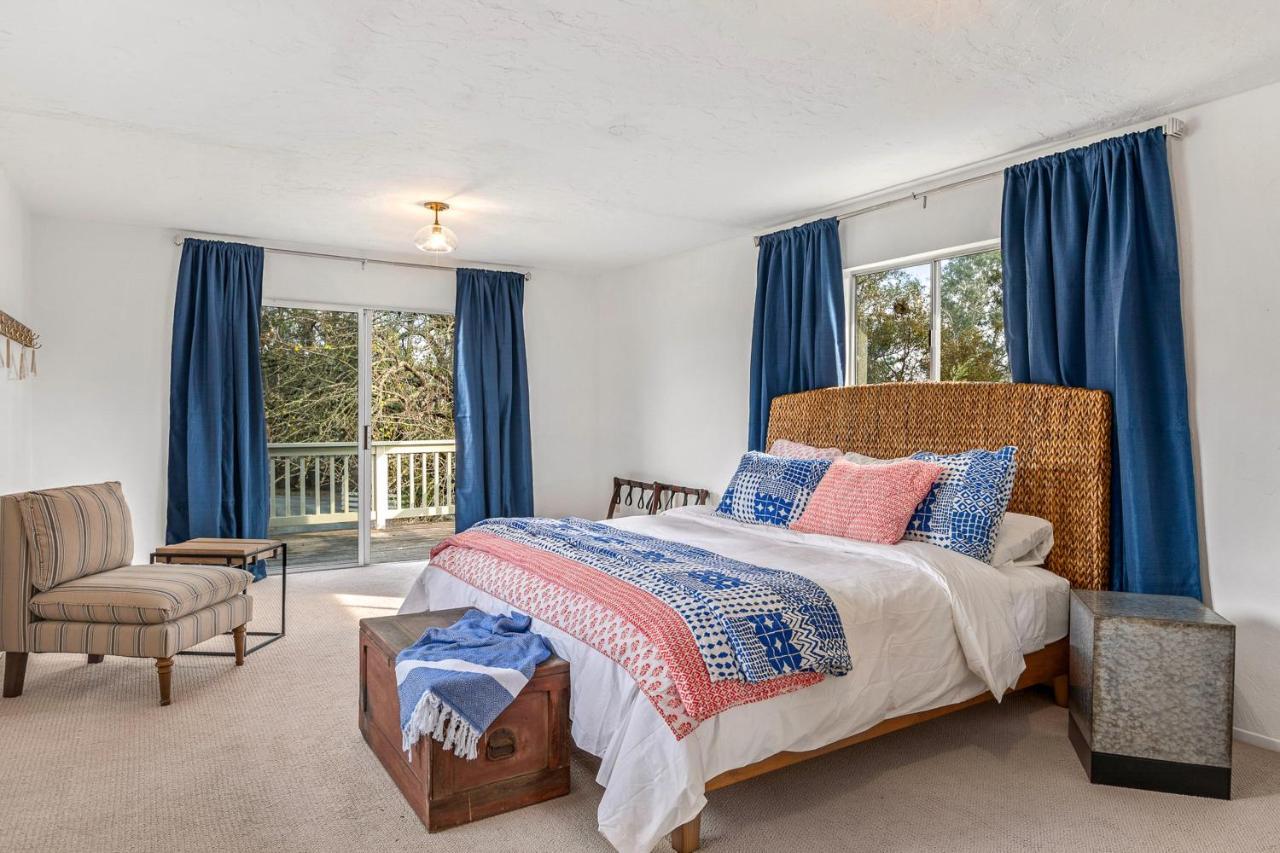הוילה סונומה Pearson Manor מראה חיצוני תמונה